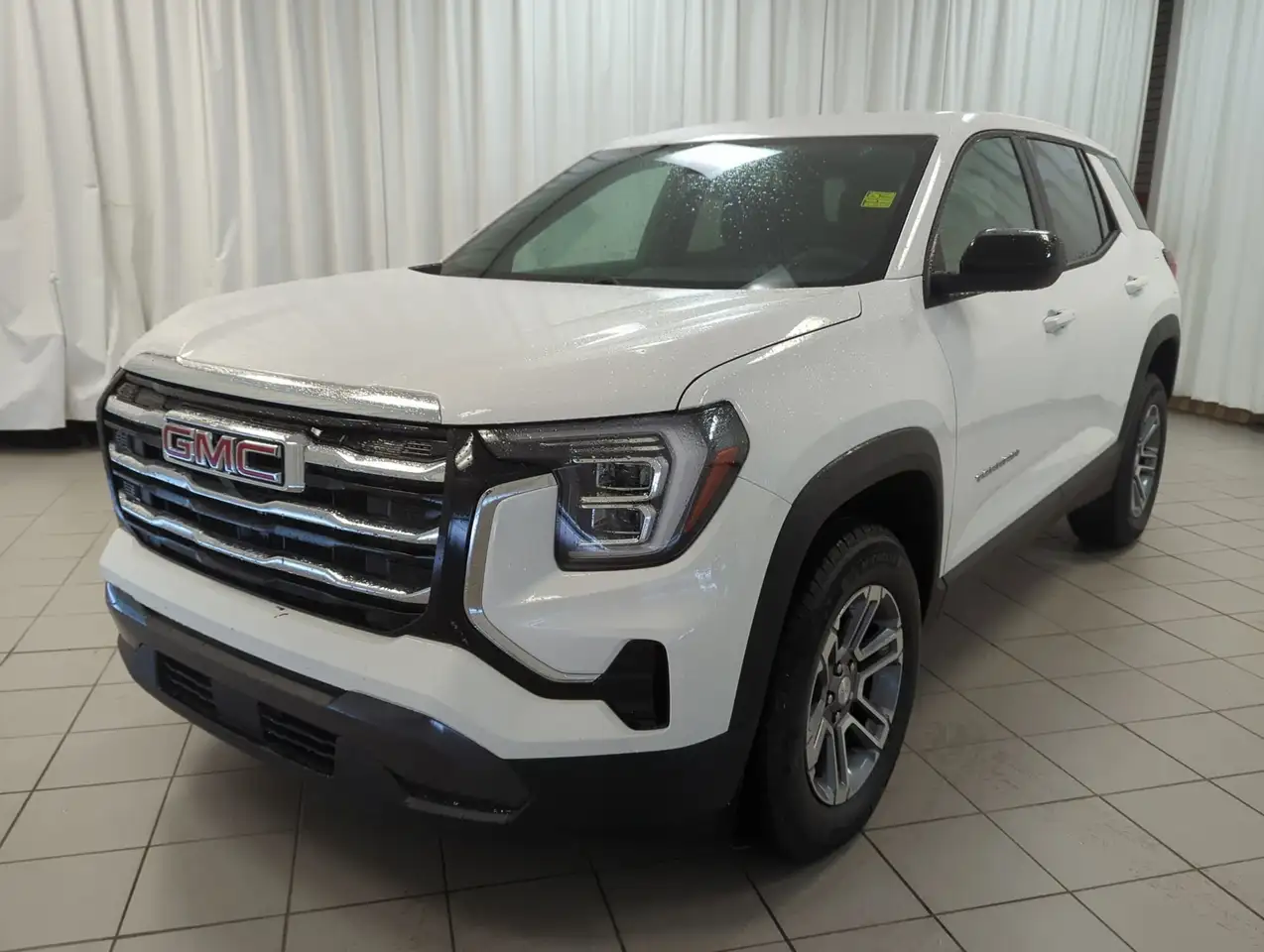 GMC Terrain снимка GMC Terrain