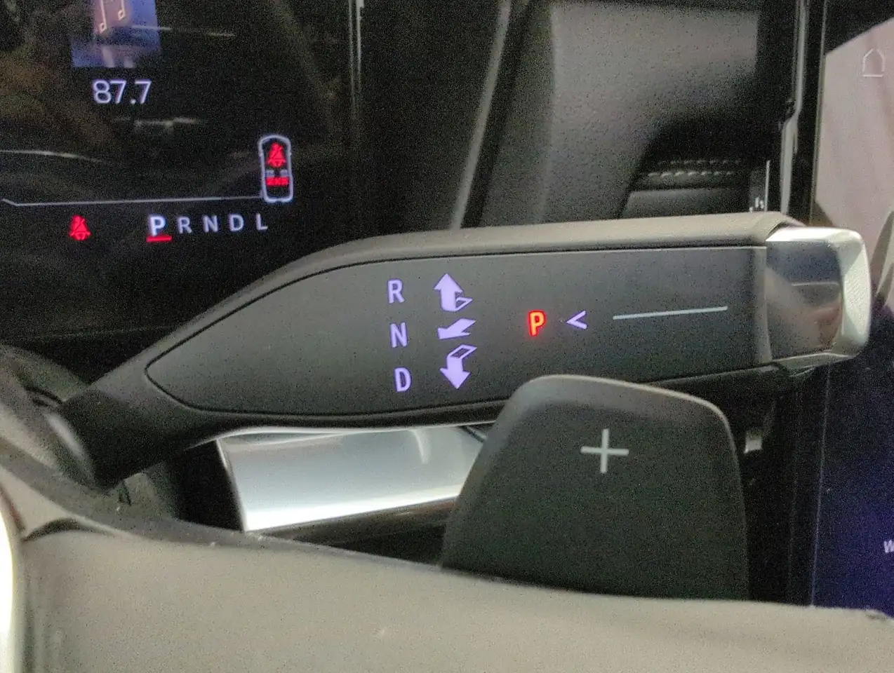 GMC Terrain снимка GMC Terrain