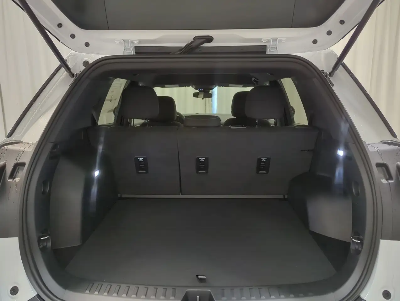 GMC Terrain снимка GMC Terrain