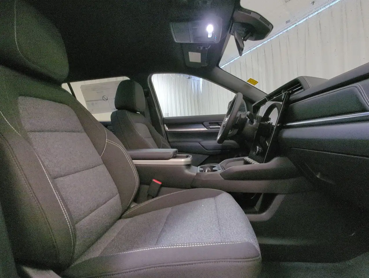 GMC Terrain снимка GMC Terrain