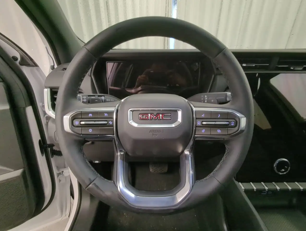 GMC Terrain снимка GMC Terrain