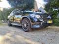 Mercedes-Benz GLC 220 4M. Ambition 4 matik 220 pk zeer netjes Zwart - thumbnail 20