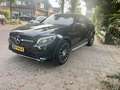 Mercedes-Benz GLC 220 4M. Ambition 4 matik 220 pk zeer netjes Zwart - thumbnail 11