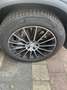 Mercedes-Benz GLC 220 4M. Ambition 4 matik 220 pk zeer netjes Zwart - thumbnail 6