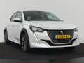 Peugeot e-208 EV Allure 50 kWh | Camera | Carplay | Half leder | Blanc - thumbnail 32