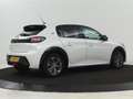 Peugeot e-208 EV Allure 50 kWh | Camera | Carplay | Half leder | Blanc - thumbnail 31