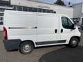 Peugeot Boxer Kasten 330 L1H1 Avantage Edition HDi 110 Fehér - thumbnail 4