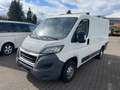 Peugeot Boxer Kasten 330 L1H1 Avantage Edition HDi 110 Blanc - thumbnail 1