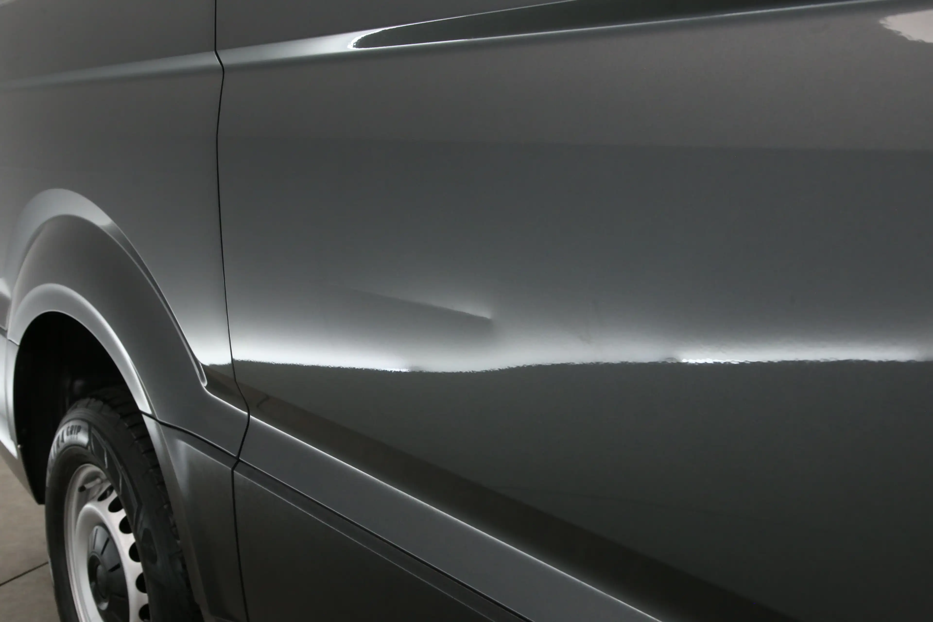 Volkswagen Crafter 2.0 TDI L3H2 | DC | 6 Zits |  Airco | Camera | Car — photo 25