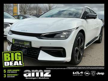 RWD GT-Line 77,4 kWh*V2L*Pano*DesignPaket