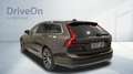 Volvo V90 T6 Twin Recharge Inscription AWD Gris - thumbnail 4