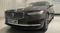 Volvo V90 T6 Twin Recharge Inscription AWD Gris - thumbnail 33
