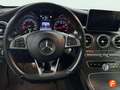 Mercedes-Benz C 300 Coupé Gris - thumbnail 10