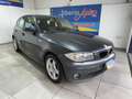 BMW 120 d cat 5 porte Futura Gris - thumbnail 5