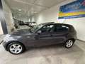 BMW 120 d cat 5 porte Futura Gris - thumbnail 9