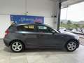 BMW 120 d cat 5 porte Futura Gris - thumbnail 3