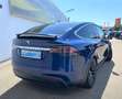 Tesla Model X 100D 100kWh (mit Batterie) // monatlich ab € 39... Modrá - thumbnail 4