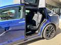 Tesla Model X 100D 100kWh (mit Batterie) // monatlich ab € 39... Blue - thumbnail 11