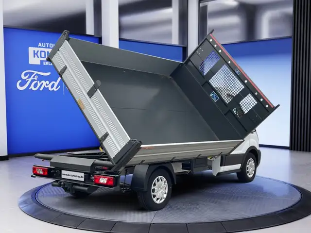 Ford Transit view 6