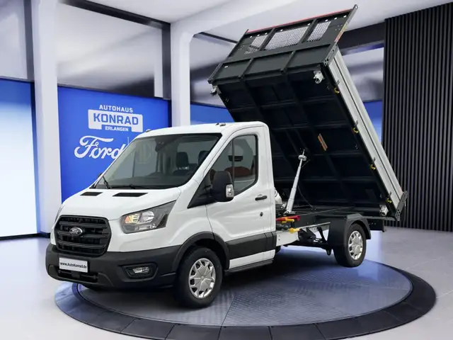 Ford Transit main image