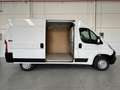 Opel Movano Fg. 2.2 BlueHDI Base 140 L2H2 3500 Weiß - thumbnail 6