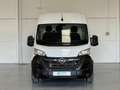 Opel Movano Fg. 2.2 BlueHDI Base 140 L2H2 3500 Weiß - thumbnail 2