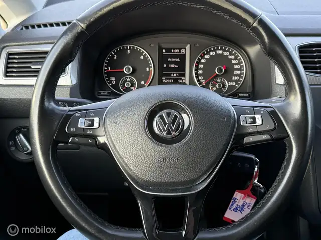Volkswagen Caddy view 14