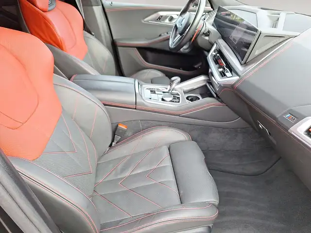 BMW XM Label Red 29,4kWh Aut. *VOLL* Ansicht 17