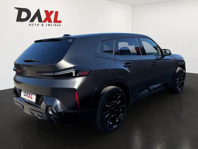 BMW XM Label Red 29,4kWh Aut. *VOLL* Ansicht 5