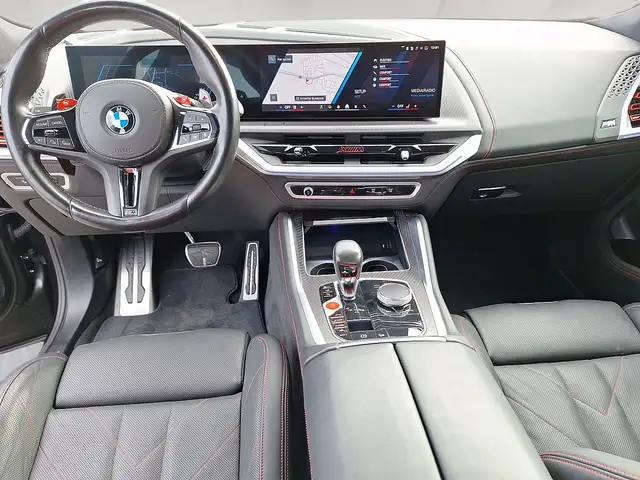 BMW XM Label Red 29,4kWh Aut. *VOLL* Ansicht 15