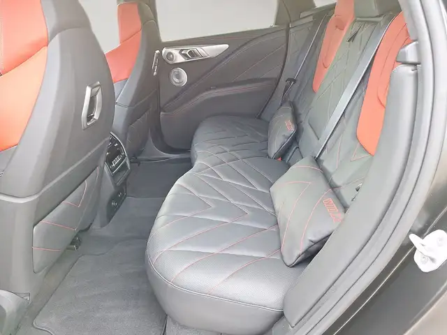 BMW XM Label Red 29,4kWh Aut. *VOLL* Ansicht 11