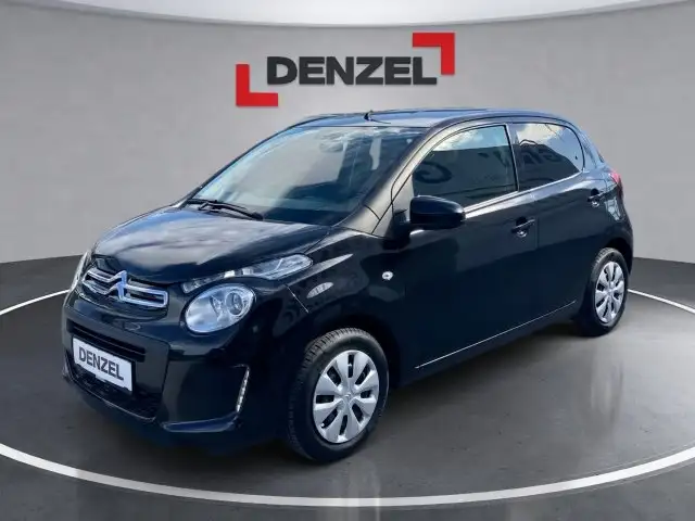 Citroen C1 3T VTI72 FEEL