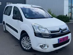 Citroen Berlingo Multispace HDi 115 Exclusive
