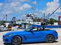 BMW Z4 Z4 sDrive 20i - Handschalter Blau - thumbnail 7