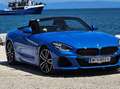 BMW Z4 Z4 sDrive 20i - Handschalter Blau - thumbnail 1