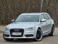Audi A6 3.0TDI Top* Kredit* Automatik* Anhängerkupplung Grau - thumbnail 1