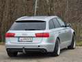Audi A6 3.0TDI Top* Kredit* Automatik* Anhängerkupplung Grau - thumbnail 4