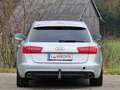 Audi A6 3.0TDI Top* Kredit* Automatik* Anhängerkupplung Grau - thumbnail 6