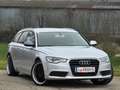 Audi A6 3.0TDI Top* Kredit* Automatik* Anhängerkupplung Grau - thumbnail 2