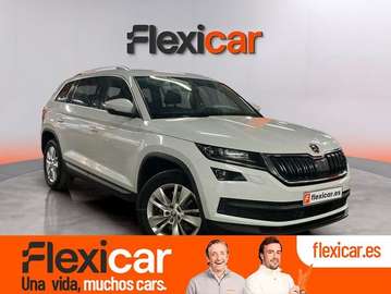 2.0 TSI Style 4x4 DSG