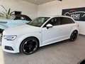 Audi A3 SB 35 TDI S-Line ACC B&O LED Blanc - thumbnail 10
