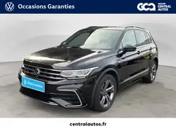 Volkswagen Tiguan 2.0 TDI 150ch DSG7