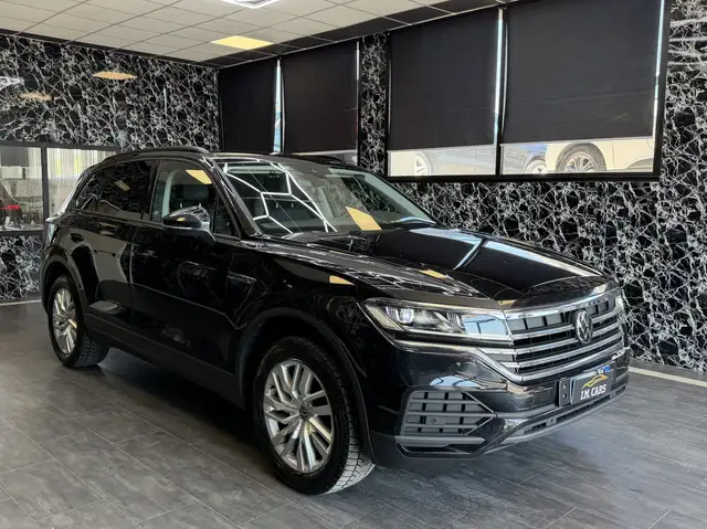 Volkswagen Touareg 3.0 V6 tdi Style 231cv tiptronic