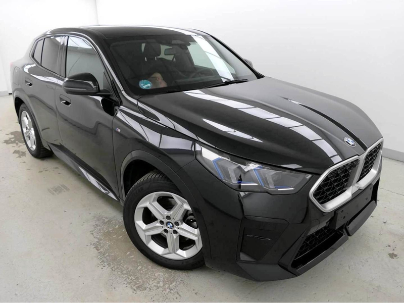 BMW X2 sDrive 20i M Sport HUD 360°Kam ACC AHK Memory — photo 2
