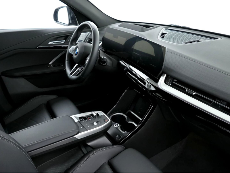 BMW X2 sDrive 20i M Sport HUD 360°Kam ACC AHK Memory — photo 7