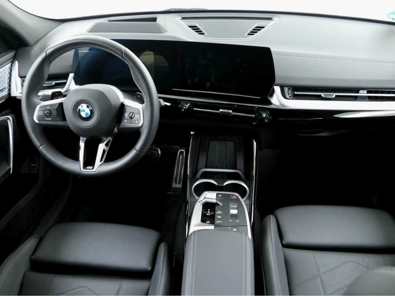 BMW X2 sDrive 20i M Sport HUD 360°Kam ACC AHK Memory — photo 6