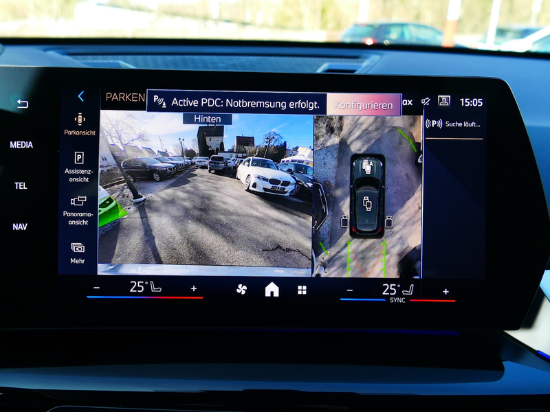 BMW X2 sDrive 20i M Sport HUD 360°Kam ACC AHK Memory — photo 12
