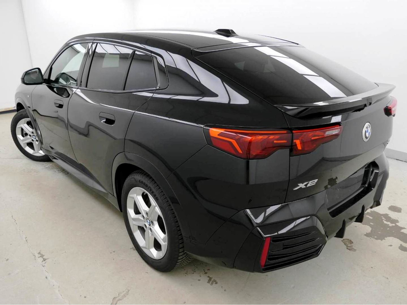 BMW X2 sDrive 20i M Sport HUD 360°Kam ACC AHK Memory — photo 3
