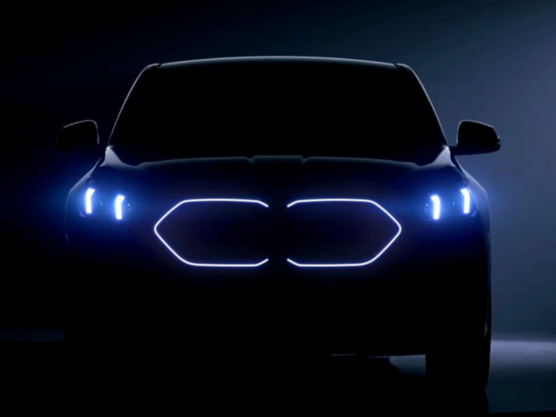 BMW X2 sDrive 20i M Sport HUD 360°Kam ACC AHK Memory — photo 5