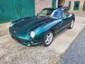 TVR Chimaera 4,0 V8 Softtop + Hardtop Grün - thumbnail 33